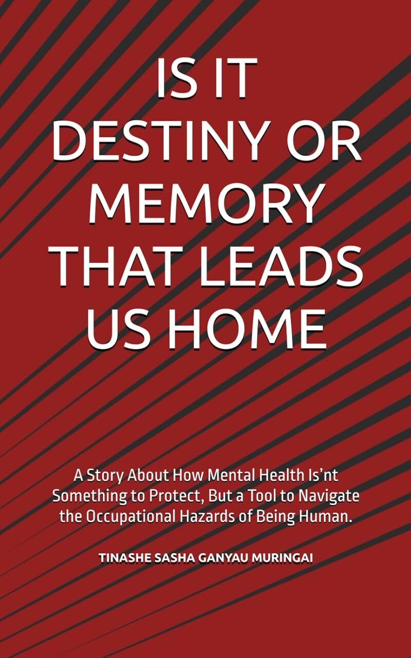 IS IT DESTINY OR MEMORY THAT LEADS US HOME?